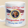 Making America Unstoppable - US Election Mug - Gift For Conservative Supporters