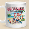Built On Greatness, You’ll Know It - US Patriotic Pride Mug