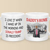 America Unstoppable, You’ll Believe It - US Patriotic Pride Mug