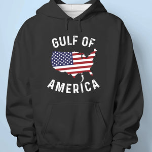 Gulf Of Honor, Boundless And Bold - US Patriotic Pride Unisex T-shirt, Premium T-shirt, Hoodie