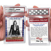 First Lady Of America - US Patriotic Pride Trading Card