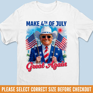 Republican State Unisex T-shirt, Premium T-shirt, Hoodie - US Patriotic Pride 4th Of July, Gifts For Conservative Supporters - Faith, Flags & Freedom