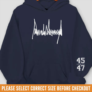 Sweatshirt Design On Sleeve
