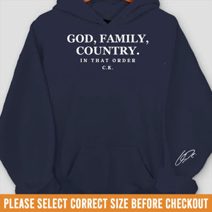 Sweatshirt Design On Sleeve