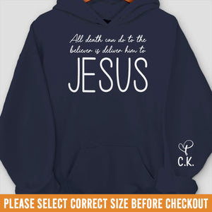 Sweatshirt Design On Sleeve