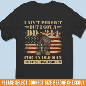 Republican State Unisex T-shirt, Premium T-shirt, Hoodie - US Patriotic Pride Gifts For Conservative Supporters - That's Close Enough