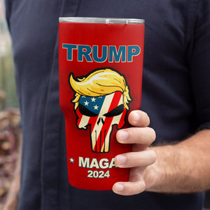 We The People 47 - US Election Tumbler