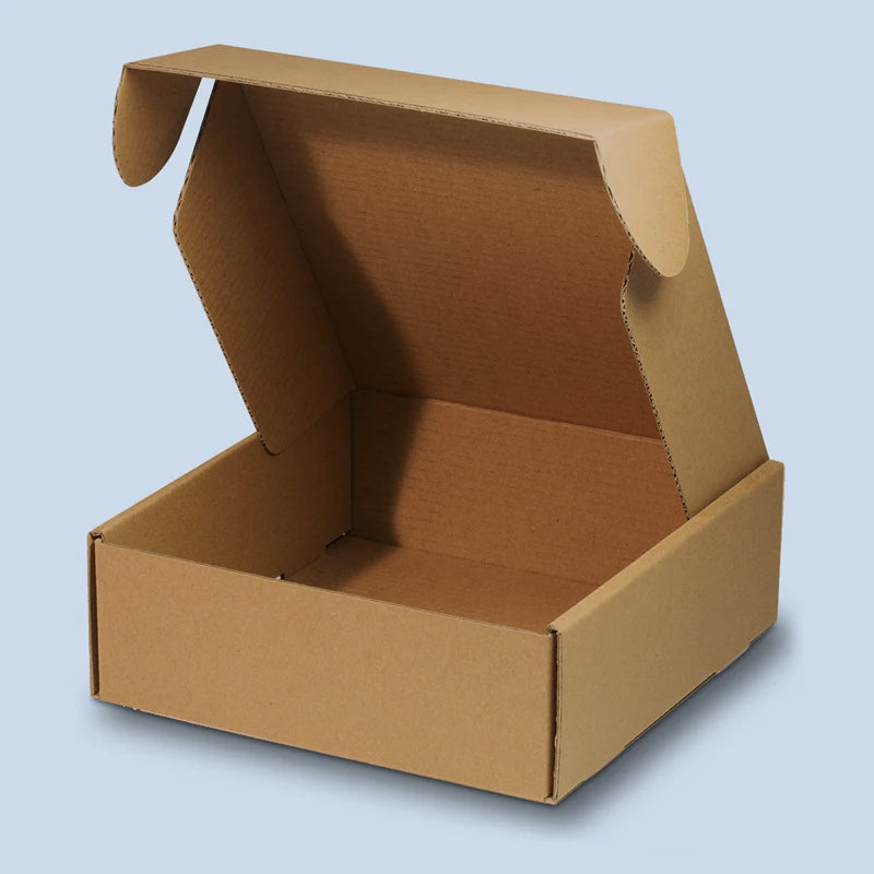 Protection Box for Ornament (One box per ornament. Please add more for 2+)