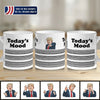 Let The Mug Express It All - US Patriotic Pride Mug