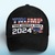 Take America Back - Trump Hat, All Over Print Classic Cap