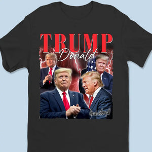 Make America Great Again - Trump Election Unisex T-shirt, Hoodie, Sweatshirt