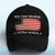 We The People - US Election Hat, All Over Print Classic Cap