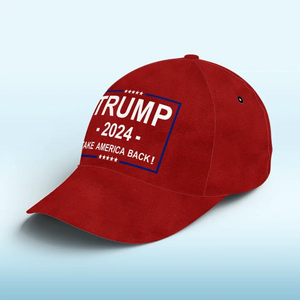 The Man 45 47, Rebuild Our Nation's Strength - US Election Hat, All Over Print Classic Cap