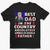 Best Dad In The Country - Trump Election Unisex T-shirt, Hoodie, Sweatshirt