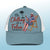 Chillin Like A Felon - US Election Mesh-back Baseball Cap, Baseball Trucker Cap, Trump Cap