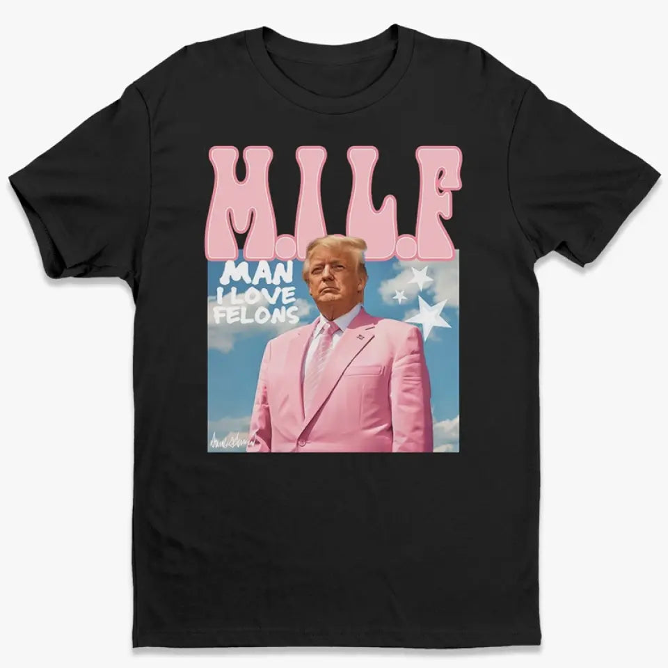 This Felon Is Ready To Take America Back - Trump Election Unisex T-shirt, Hoodie, Sweatshirt
