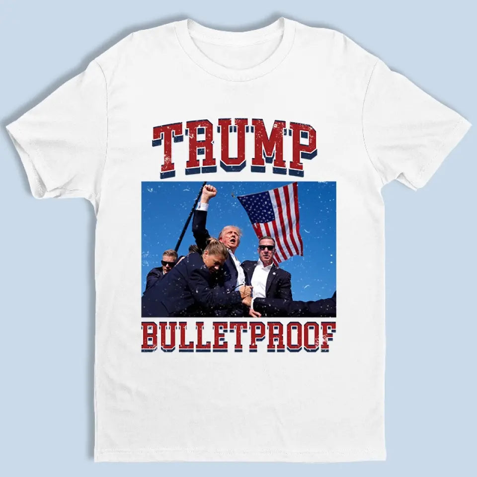 Trump, The People's President - Trump Election Unisex T-shirt, Hoodie, Sweatshirt