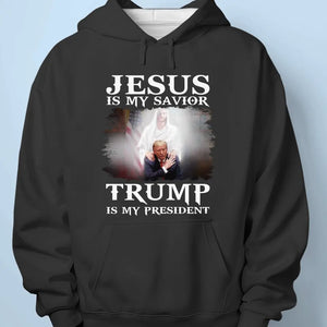 Trump Will Save America And Make It Great Again - Trump Election Unisex T-shirt, Hoodie, Sweatshirt