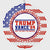 Only The Best For America - US Election Wind Spinner - Gifts And Decors For Conservative Supporters