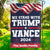 Stand With The Former President 2024 - US Election House Flag, Garden Flag