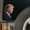 Vote For Donald Trump - US Election RV Decal - Gift For Trump Supporters