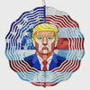 Mr. Trump, President Of The United States - US Election Wind Spinner - Trump Supporter, Republican Gifts And Decors