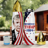 Trump 45-47, Bulletproof 2024 - US Election, Donald Trump Bullet Tumbler