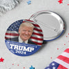 America Unstoppable - US Political PinBack Button