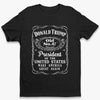 Old No.47 Brand - US Election Unisex T-shirt, Hoodie, Sweatshirt
