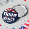 Best Collaboration Of The Year - US Political PinBack Button