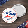 Restore To The New Greatness - US Political PinBack Button