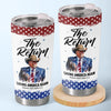 The Return Of The Real Legend V2 - US Election 20oz Tumbler