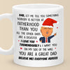 Believe Me! Everyone Agrees -  US Election Personalized Custom Mug - Gift For Conservative Supporters