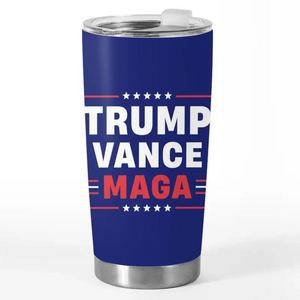 Reclaim Our Future - US Election 20oz Tumbler