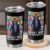 Unite For A Stronger America - US Election 20oz Tumbler