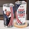 Together We Fight - US Election 20oz Tumbler