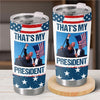 Together We Stand For Our Beliefs And Values - US Election 20oz Tumbler
