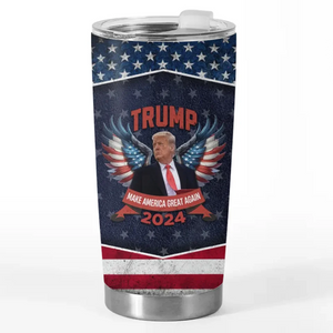 Renew America's Promise - US Election 20oz Tumbler