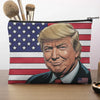 Revive America's Promise - US Election Cosmetic Bag