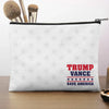 Stand Strong For The USA - US Election Cosmetic Bag