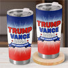 For A Greater America - US Election 20oz Tumbler
