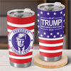 This Is Our Real President - US Election 20oz Tumbler