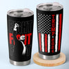 Each Thought Brings Us Closer To A Brighter Future - US Election 20oz Tumbler