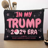 Legend In 2024 Area - US Election Cosmetic Bag
