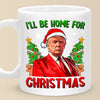 Our Values And Traditions Are Worth Fighting For - US Election Mug - Gift For Conservative Supporters