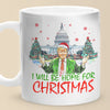 This Is Our Moment To Shine As A Nation - US Election Mug - Gift For Conservative Supporters