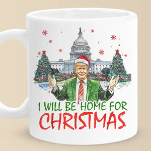 This Is Our Moment To Shine As A Nation - US Election Mug - Gift For Conservative Supporters