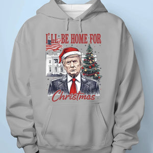 We Can Start Saying Merry Christmas Again - US Election Unisex T-shirt, Premium T-shirt, Hoodie