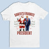 We Believe In A Stronger America For Everyone - US Election Unisex T-shirt, Premium T-shirt, Hoodie