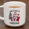 Our Voices Were Heard And We Won - US Election Printed Pottery Mug